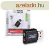 AXAGON ADA-10 USB2.0 - Sztere Audi Mini Adapter