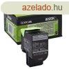 Lexmark CX310/410 toner black ORIGINAL 2,5K 