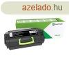 Lexmark MX310/MX410/MX510/MX511/MX611 toner ORIGINAL