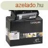 Lexmark T64X toner ORIGINAL