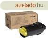 Xerox C600 toner yellow ORIGINAL