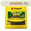 TROPICAL Green Algae Wafers 1kg ostya elesg halaknak spirul