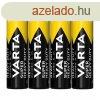 Varta Super Heavy Duty AA fltarts ceruza elem (R6) flia 4