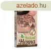 TyToo Instant Ornamental Henna Szett olajjal