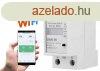 Wifi okos fogyasztsmr DIN snre szerelhet ZMAi-90-WIFI T