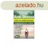 Dr.chen anti-stressz gygynvny+vitamin kapszula 60 db