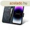 Apple iPhone 14 Pro iCarer Oil Wax Wallet Case 2in1 2in1 val
