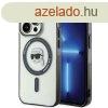 Karl Lagerfeld KLHMP15XHKHNOTK iPhone 15 Pro Max 6.7