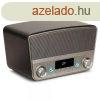 Aiwa BSTU-750BK  Vintage multimdia - otthoni hangszr FM r