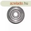 DEDRA Cserlhet karbid vgkerekek 22/2mm, csavar 1151-1154