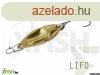 Delphin Villant Lifo 2.5g AURO Hook #8 Snap 00