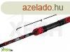 Delphin Redcode Light Perget bot 244 cm 7-26 g 2 Rszes