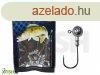 Zfish Jig Head Jig Horog 5.0-s 20,0g 5db/csomag