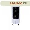 Air Cooler - Hordozhat lght, prst, ventiltor  - 120