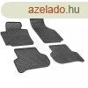 Gumisznyeg - VOLKSWAGEN GOLF PLUS 2004-2014 (4-RSZES)