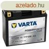 Varta YT12B-BS 12v 12ah 215A bal AGM motor akkumultor