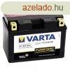 Varta YTZ14S-BS 12v 11ah 230A bal AGM motor akkumultor