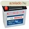 Bosch YB9-B 12v 9ah 85A bal motor akkumultor