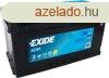 Exide AGM 96Ah 850A right+ (EK960) akkumultor