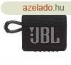 JBL GO3 bluetooth hordozhat hangszr (750 mAh bels akku, 