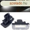 Mercedes W211 E osztly W203 C osztly W219 W171 LED rendsz