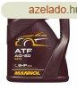 MANNOL ATF AG60 8213 automatavlt olaj 4 liter