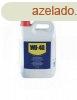 Tbbfunkcis kenanyag-oldat, 5 L, WD-40,