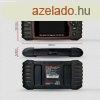 iCarsoft VOL-V20 gyri szint Saab Volvo OBD 1 OBD 2 diagnos