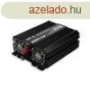 Inverter 24V-rl 220V-ra 1200W Kamar