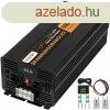 24V inverter - 10000W, aut inverter, tvirnytval