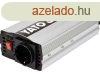 YATO Feszltsgtalakt inverter 12V-230V 500W