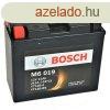 Bosch YT12B-BS 12v 10ah 165A bal  factory activated AGM moto