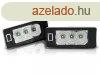 Audi A4, A5, Q5, Tt Cree Canbus Led Rendszmtbla Vilgts