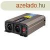 Lampa 1000W-os inverter 12V (74515)