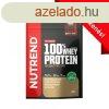 NUTREND 100% Whey Protein 400g Cookies & Cream