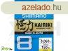Shimano Line Kairiki 8 Fonott Zsinr Srga 150m 0,28mm 29,3K