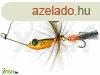 Gunki Alvin Fly Spinner Bait Acid Fly Mcsali 5,6Gr 1db