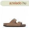 Birkenstock Uniszex Strandpapucs ARIZONA_1025006_PECAN MOST 