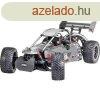 1:6 benzines autmodell, Buggy Carbon Fighter III 2WD RtR