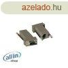 HPE Hewlett Packard Enterprise AF402A kbel nemvlt RJ-45 D