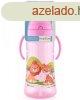 Baby Care Szafari szvszlas sportitat 330 ml - pink