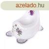 Lorelli Anatmiai Bili - Hippo - White Grey