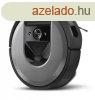 iRobot Roomba Combo i8 (Black) robotporszv