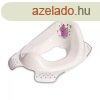 Lorelli WC szkt anatmiai - Hippo - White Grey