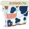 Djeco Formadobozos puzzle - Bocik s tehenek - The cows on t