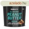 Biotech Peanut Butter Mogyorvaj Crunchy (ropogs) 1000g