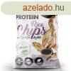 Forpro 14% Protein Rice Chips with beluga lentils 1 karton (