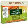 Natur Compagnie Bio lesztmentes Leveskocka 84g