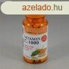 Vitaking c-vitamin 1000mg bioflavin+acerola+csipkebogy tabl