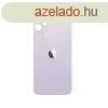 Apple iPhone 11 (6.1) lila akkufedl
